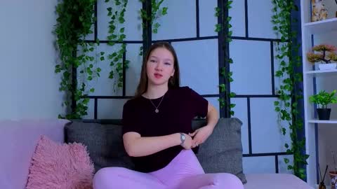 Melvi online show from February 12, 2026, 8:31 am