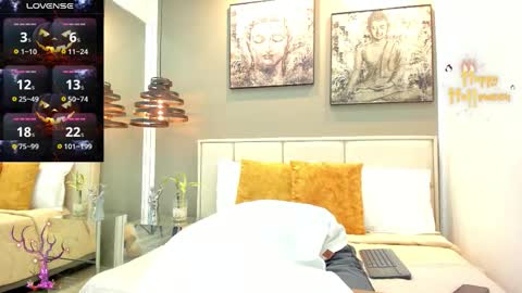 Kieran Derek online show from October 25, 2025, 3:36 am