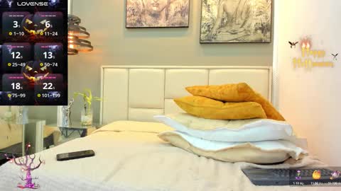 Kieran Derek online show from October 27, 2025, 3:32 am