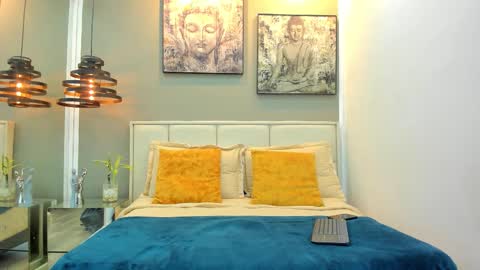 Kieran Derek online show from November 2, 2025, 3:09 am