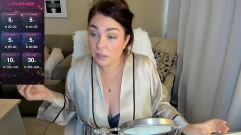 Kiera Reines online show from December 22, 2024, 6:48 pm