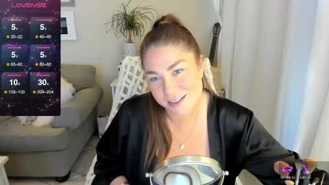 Kiera Reines online show from January 18, 2025, 7:15 pm