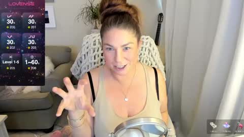 Kiera Reines online show from February 24, 2025, 11:52 pm