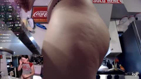 Kiersten online show from March 10, 2026, 6:40 am