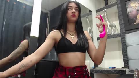 Snapshot of kihara_23 chatting on November 20, 2025, 3:01 pm kihara_23 online show from November 20, 2025, 3:01 pm