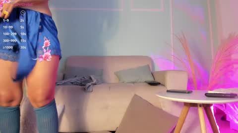 Kim Thompson online show from January 29, 2025, 5:24 pm