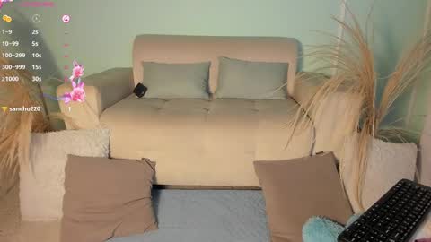 Kim Thompson online show from March 7, 2025, 4:22 pm