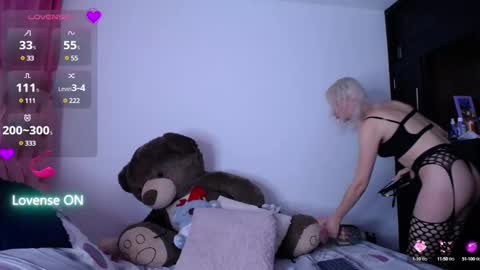 Anna Sophia online show from December 4, 2024, 9:51 am