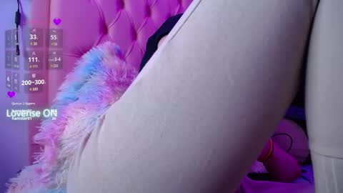 Anna Sophia online show from January 19, 2025, 1:00 am