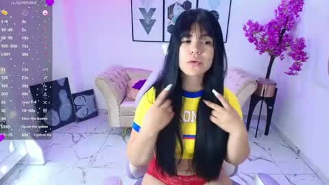 Snapshot of kiitty__meow chatting on June 27, 2026, 12:33 pm Kitty online show from June 27, 2026, 12:33 pm