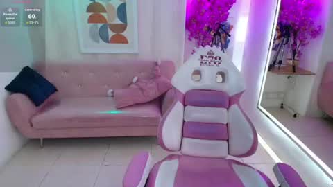 Snapshot of kiitty__meow chatting on July 16, 2026, 12:22 pm Kitty online show from July 16, 2026, 12:22 pm
