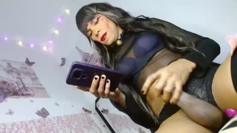  kika lorace  online show from December 3, 2024, 1:30 am