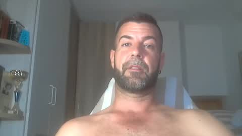 HotMachine online show from September 27, 2025, 1:54 am