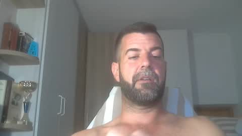HotMachine online show from September 28, 2025, 3:56 am