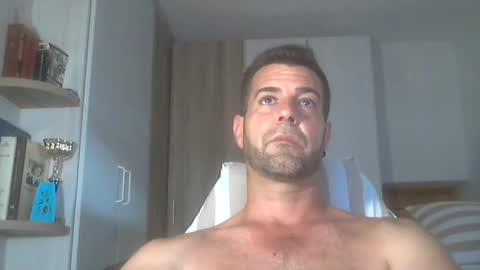 HotMachine online show from August 5, 2026, 5:05 pm