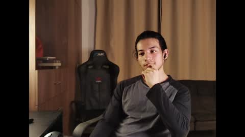 Snapshot of kikeruiz_19 chatting on December 5, 2024, 1:03 am kikeruiz 19 online show from December 5, 2024, 1:03 am