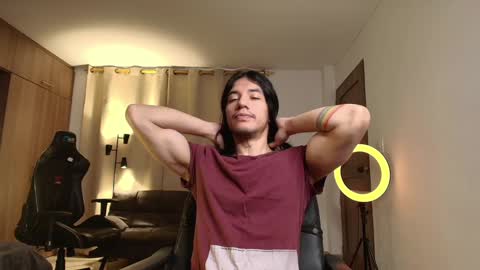 Snapshot of kikeruiz_19 chatting on December 29, 2024, 4:08 pm kikeruiz 19 online show from December 29, 2024, 4:08 pm