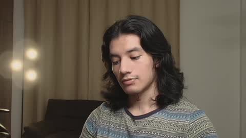 Snapshot of kikeruiz_19 chatting on January 16, 2025, 11:59 pm kikeruiz 19 online show from January 16, 2025, 11:59 pm