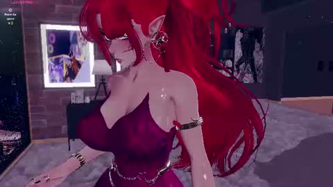 Snapshot of kiki_lewd chatting on June 11, 2026, 4:21 am Kiki online show from June 11, 2026, 4:21 am