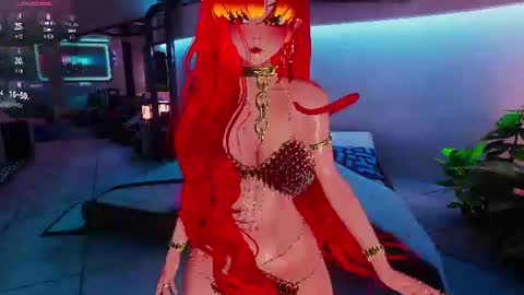 Snapshot of kiki_lewd chatting on June 21, 2026, 6:27 am Kiki online show from June 21, 2026, 6:27 am