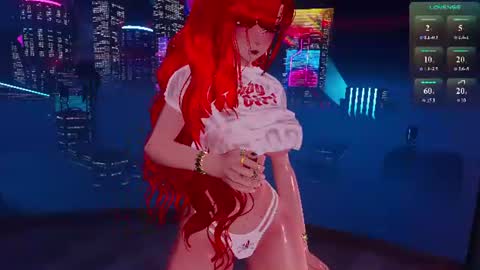 Snapshot of kiki_lewd chatting on June 25, 2026, 7:18 pm Kiki online show from June 25, 2026, 7:18 pm