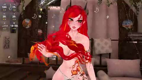 Snapshot of kiki_lewd chatting on July 4, 2026, 5:57 am Kiki online show from July 4, 2026, 5:57 am