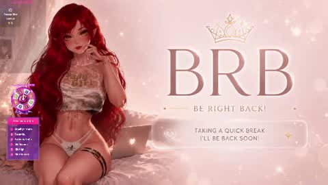 Snapshot of kiki_lewd chatting on July 25, 2026, 5:05 am Kiki online show from July 25, 2026, 5:05 am