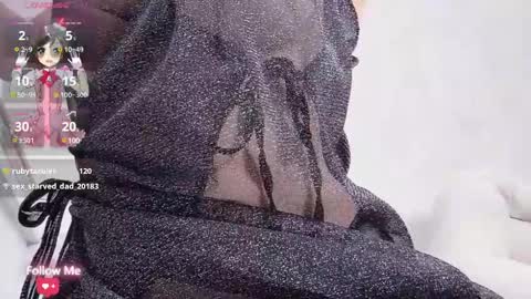 Snapshot of kiki_loveu chatting on December 16, 2024, 5:00 pm kiki_loveu online show from December 16, 2024, 5:00 pm