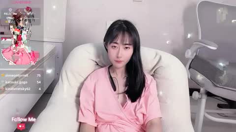 Snapshot of kiki_loveu chatting on December 31, 2024, 11:20 am kiki_loveu online show from December 31, 2024, 11:20 am