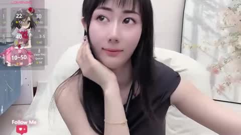 Snapshot of kiki_loveu chatting on February 24, 2025, 7:33 am kiki_loveu online show from February 24, 2025, 7:33 am