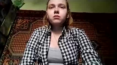 Snapshot of kikibang_ chatting on October 24, 2025, 8:33 am kikibang_ online show from October 24, 2025, 8:33 am