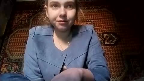 Snapshot of kikibang_ chatting on October 30, 2025, 8:16 am kikibang_ online show from October 30, 2025, 8:16 am