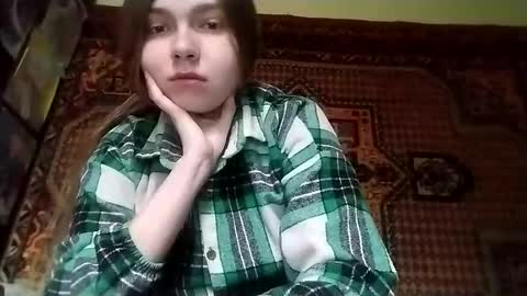 Snapshot of kikibang_ chatting on November 3, 2025, 8:15 am kikibang_ online show from November 3, 2025, 8:15 am