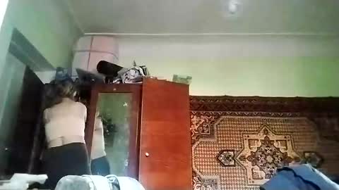 Snapshot of kikibang_ chatting on November 21, 2025, 8:24 am kikibang_ online show from November 21, 2025, 8:24 am