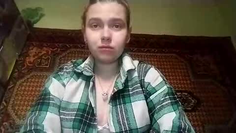 Snapshot of kikibang_ chatting on November 24, 2025, 8:25 am kikibang_ online show from November 24, 2025, 8:25 am