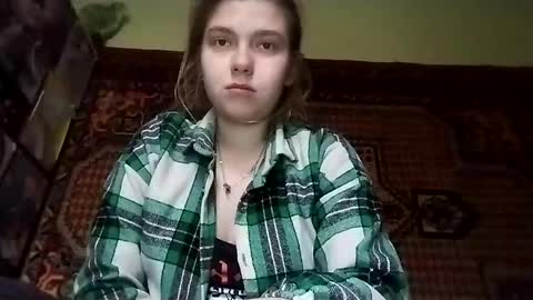 Snapshot of kikibang_ chatting on December 15, 2025, 8:29 am kikibang_ online show from December 15, 2025, 8:29 am