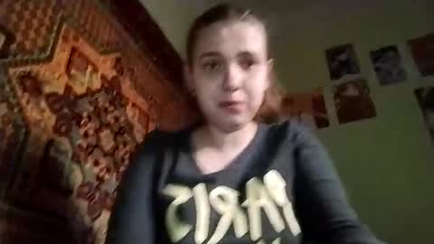 Snapshot of kikibang_ chatting on January 10, 2026, 9:22 am kikibang_ online show from January 10, 2026, 9:22 am