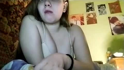 Snapshot of kikibang_ chatting on January 11, 2026, 7:41 pm kikibang_ online show from January 11, 2026, 7:41 pm