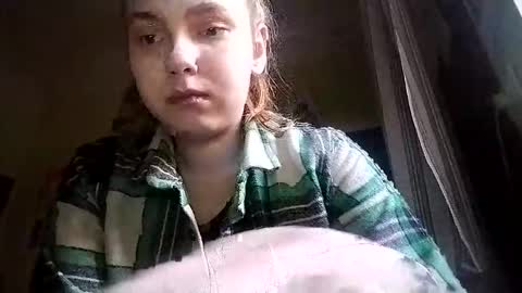 Snapshot of kikibang_ chatting on January 12, 2026, 8:41 am kikibang_ online show from January 12, 2026, 8:41 am