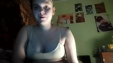 Snapshot of kikibang_ chatting on January 12, 2026, 8:47 pm kikibang_ online show from January 12, 2026, 8:47 pm