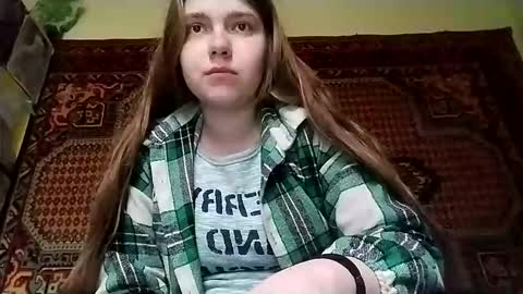 Snapshot of kikibang_ chatting on February 2, 2026, 8:24 am kikibang_ online show from February 2, 2026, 8:24 am