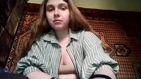 Snapshot of kikibang_ chatting on February 4, 2026, 8:53 am kikibang_ online show from February 4, 2026, 8:53 am