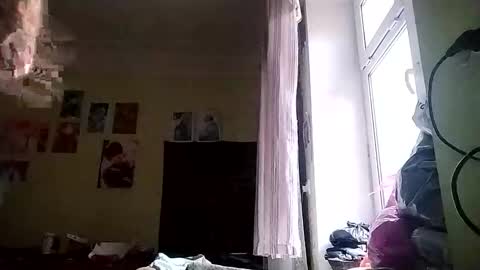 Snapshot of kikibang_ chatting on February 7, 2026, 8:29 am kikibang_ online show from February 7, 2026, 8:29 am