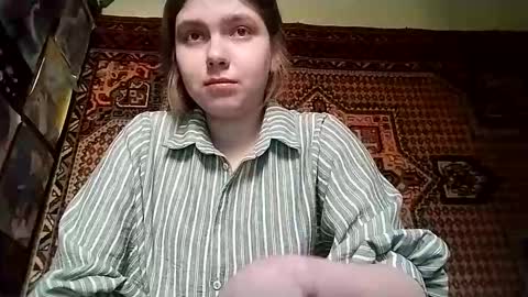 Snapshot of kikibang_ chatting on February 27, 2026, 9:09 am kikibang_ online show from February 27, 2026, 9:09 am