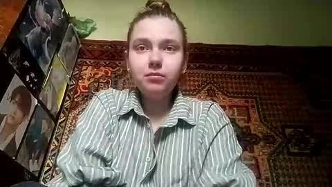 kikibang_ online show from March 23, 2026, 10:08 am