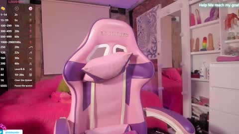 Snapshot of kikilepetite chatting on January 20, 2025, 9:53 pm kiki online show from January 20, 2025, 9:53 pm