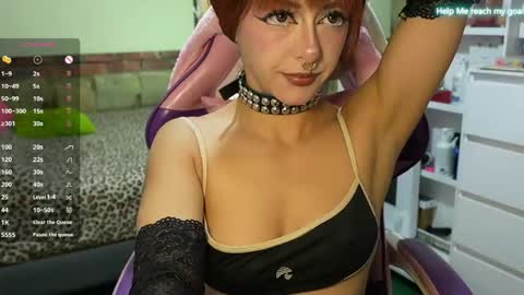 kiki online show from May 13, 2026, 9:11 pm