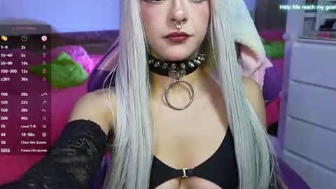 kiki online show from June 18, 2026, 9:30 pm