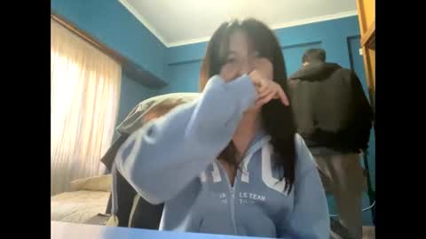 Snapshot of kikilove15 chatting on April 29, 2026, 4:11 pm kikilove15 online show from April 29, 2026, 4:11 pm