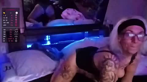 Snapshot of kikilovespartylights chatting on February 21, 2025, 7:54 pm kikilovespartylights online show from February 21, 2025, 7:54 pm